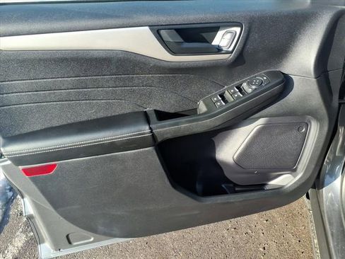 Certified 2022 Ford Escape SE w/ Convenience Package image 14