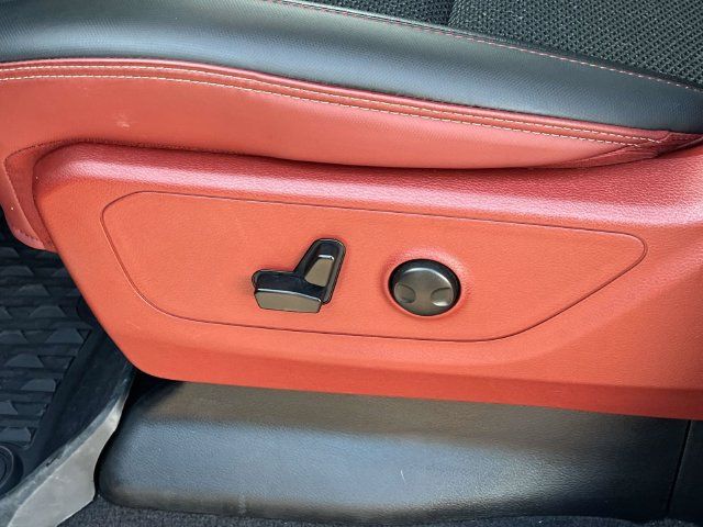 Certified 2026 RAM 1500 Rebel w/ Rebel Level 1 Equipment Group AWD/4WD image 26