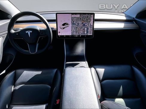 Used 2019 Tesla Model 3 Long Range AWD/4WD image 15