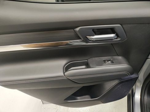 New 2026 GMC Terrain Elevation image 27