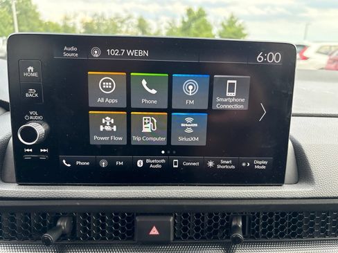 Used 2025 Honda CR-V Sport-L image 3