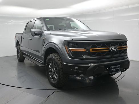 New 2026 Ford F150 Tremor image 50
