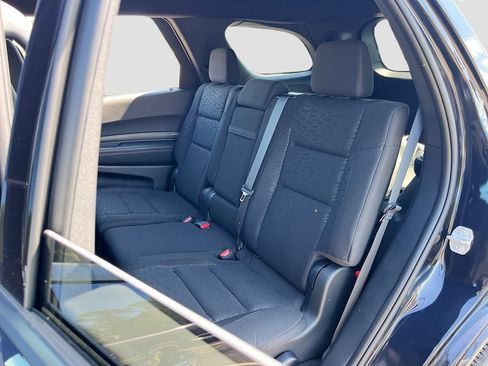 New 2026 Dodge Durango GT w/ Blacktop Package AWD/4WD image 21