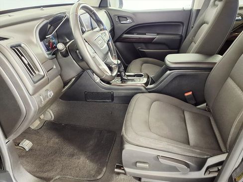 Used 2019 GMC Canyon SLE image 14