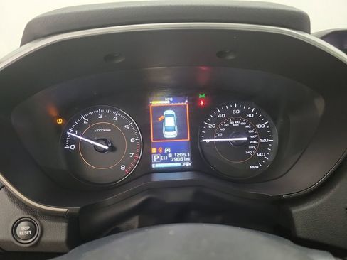 Used 2020 Subaru Crosstrek 2.0i Premium w/ Moonroof Package 2 image 26