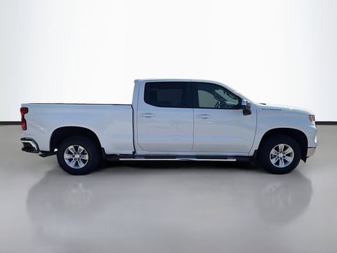 Used 2024 Chevrolet Silverado 1500 LT w/ Protection Package image 2
