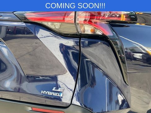 Used 2022 Toyota Sienna LE FWD image 28