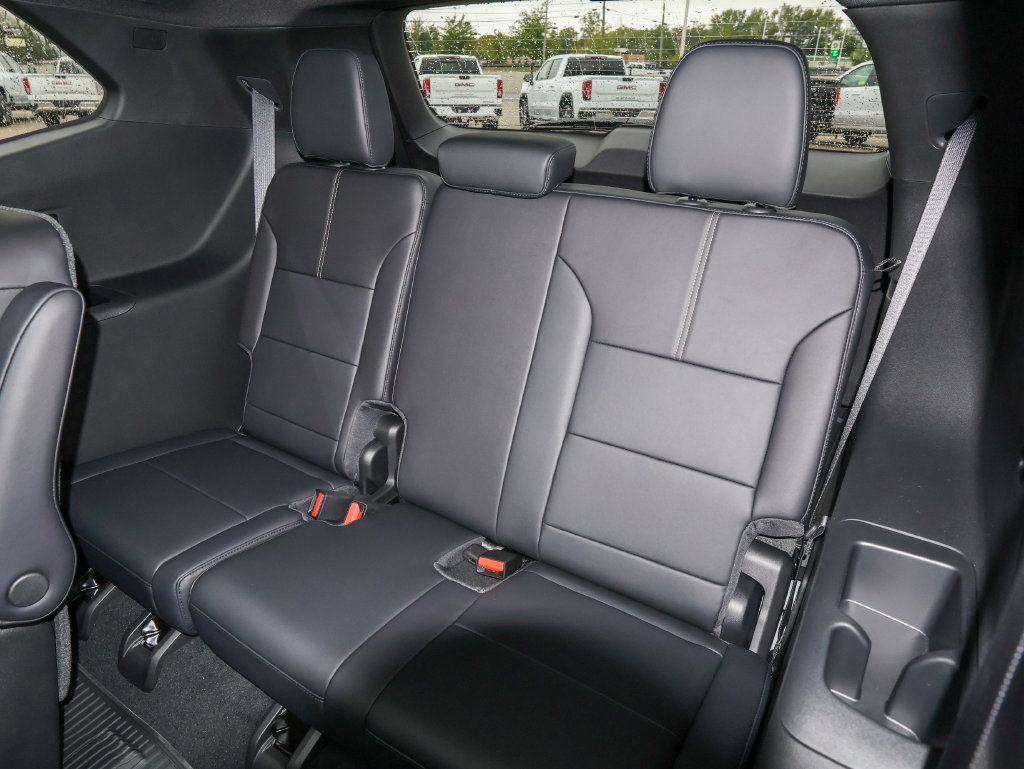New 2027 GMC Acadia Elevation w/ Black Edition AWD/4WD image 13