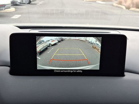 Used 2024 MAZDA CX-5 AWD 2.5 S w/ Select Package image 18