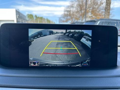 Used 2020 Lexus RX 450h AWD w/ Premium Package image 10