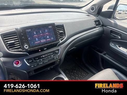 Used 2023 Honda Ridgeline RTL image 27