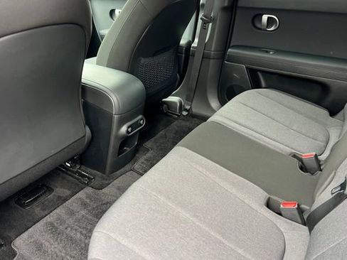 Certified 2024 Hyundai Ioniq 5 SEL image 16