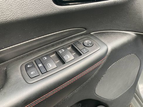 Used 2023 Dodge Durango GT AWD/4WD image 16