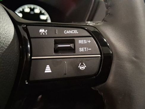 Certified 2024 Honda CR-V EX-L image 23