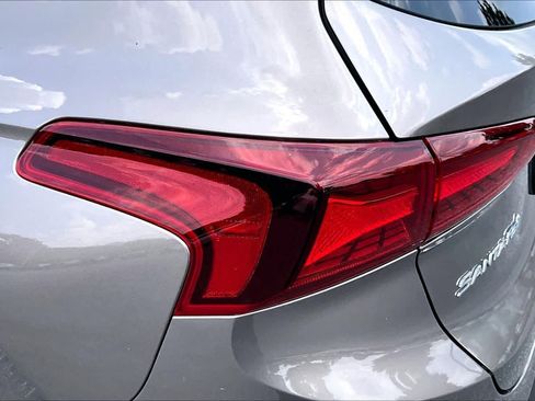 Used 2020 Hyundai Santa Fe SEL FWD image 29