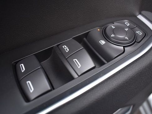 New 2026 Chevrolet Silverado 1500 RST image 24