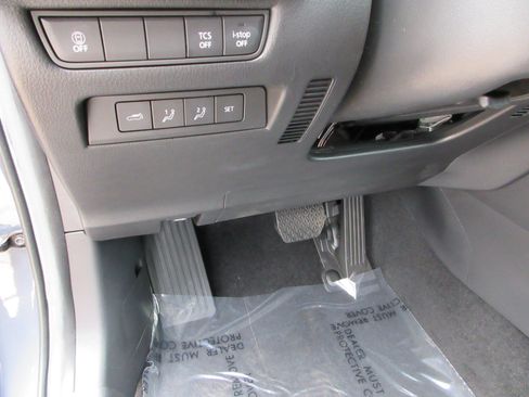 Used 2025 MAZDA CX-50 AWD 2.5 Turbo w/ Cargo Package image 31