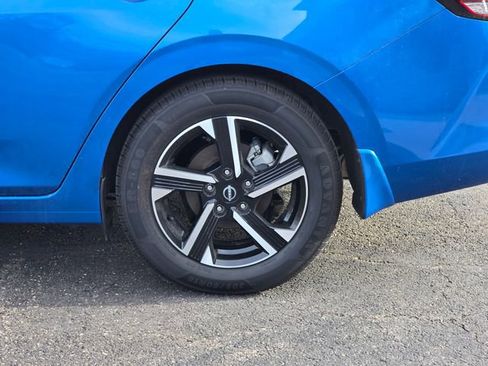 Used 2024 Nissan Sentra SV image 14