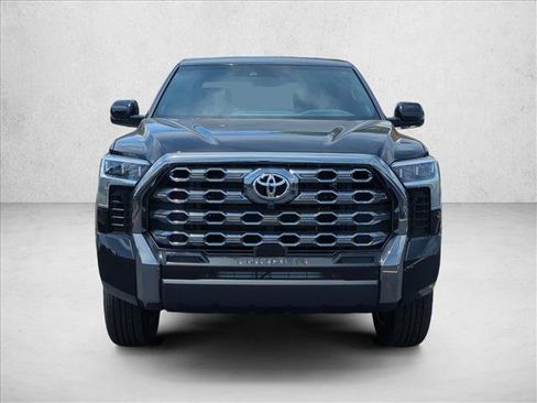New 2026 Toyota Tundra Platinum AWD/4WD image 6