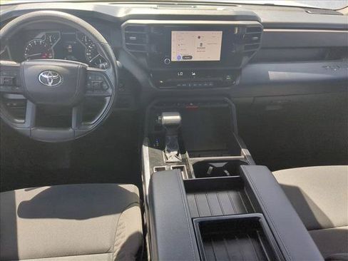 Used 2025 Toyota Tundra SR AWD/4WD image 17