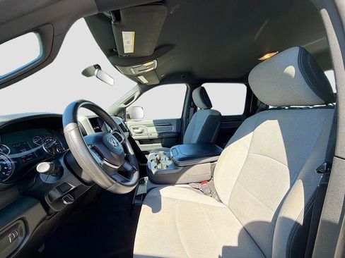 Used 2021 RAM 2500 Lone Star image 20