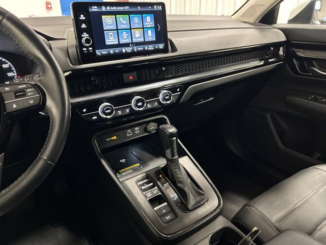 Certified 2024 Honda CR-V EX-L image 30