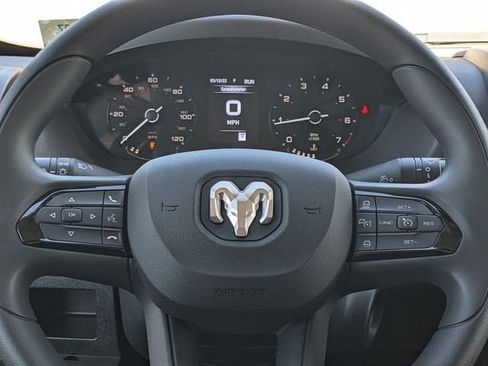 New 2026 RAM ProMaster 3500 w/ Convenience Group FWD image 19