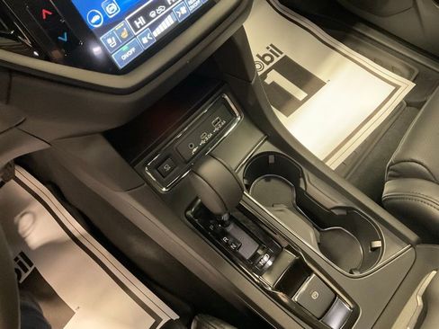 New 2026 Subaru Ascent Bronze Edition image 14