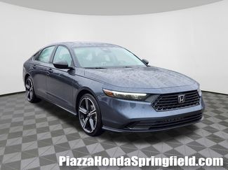 New 2026 Honda Accord SE video 1