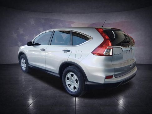 Used 2015 Honda CR-V LX image 3