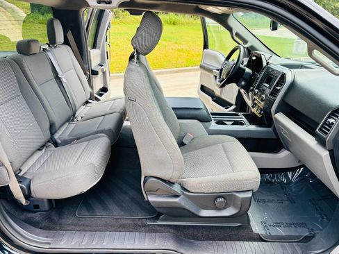 Used 2018 Ford F150 XLT w/ Equipment Group 301A Mid image 16