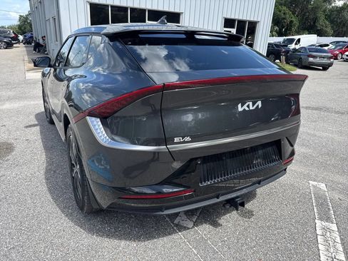 Used 2023 Kia EV6 Wind RWD image 10