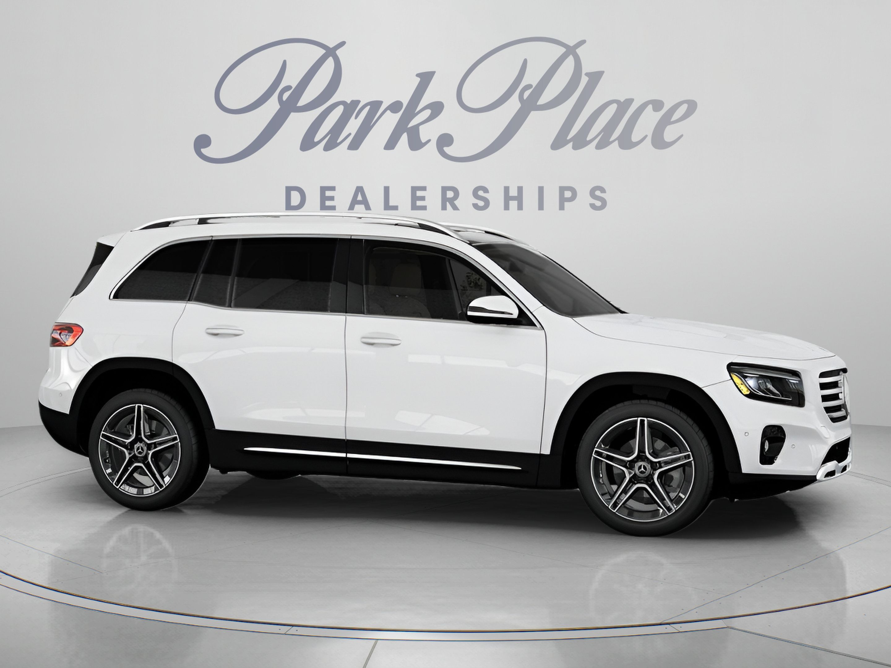 Used 2026 Mercedes-Benz GLB 250 4MATIC image 28
