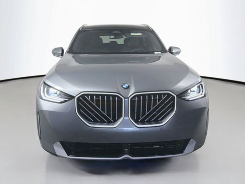 New 2026 BMW X3 xDrive30i w/ Convenience Package AWD/4WD image 2