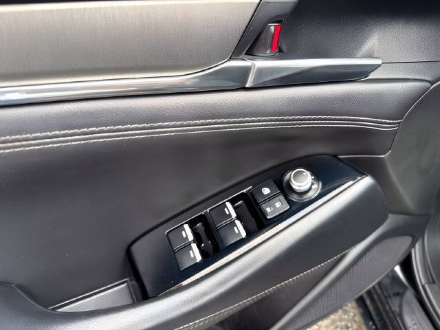 Used 2018 MAZDA MAZDA6 Touring FWD image 14