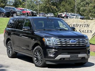 Used 2021 Ford Expedition Limited image 1