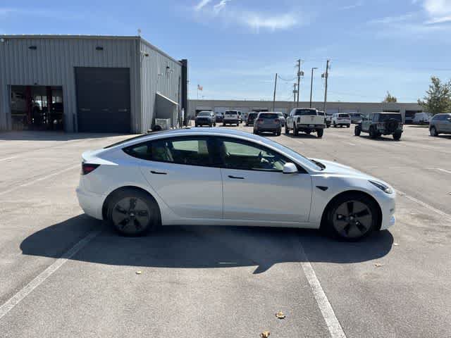 Used 2023 Tesla Model 3 Standard Range RWD image 9
