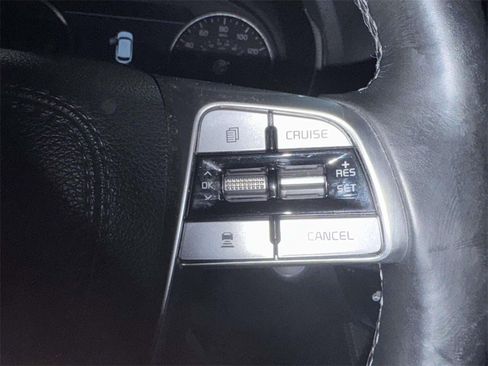 Used 2022 Kia Telluride SX w/ Nightfall Edition Package image 21