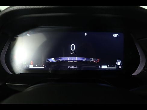 Used 2023 Jeep Grand Cherokee Laredo X image 20