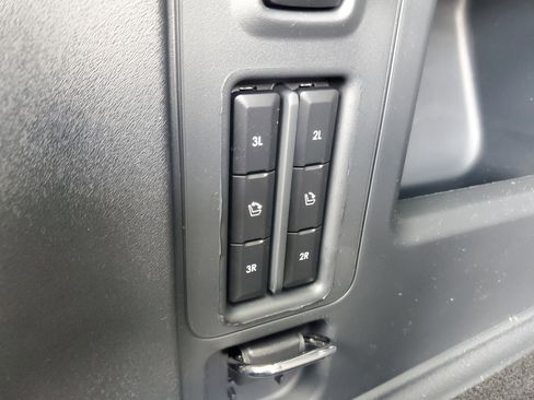New 2026 Lincoln Navigator Reserve w/ Jet Appearance Package AWD/4WD image 34