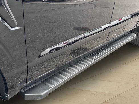 New 2025 Ford F150 Lariat w/ Equipment Group 501A Mid image 43