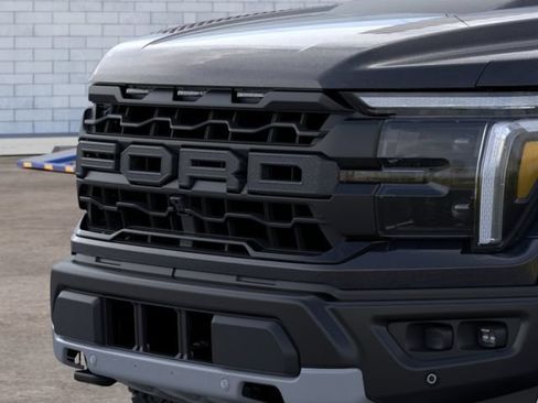 New 2026 Ford F150 Raptor AWD/4WD image 17