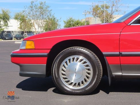 Used 1989 Acura Legend L image 14