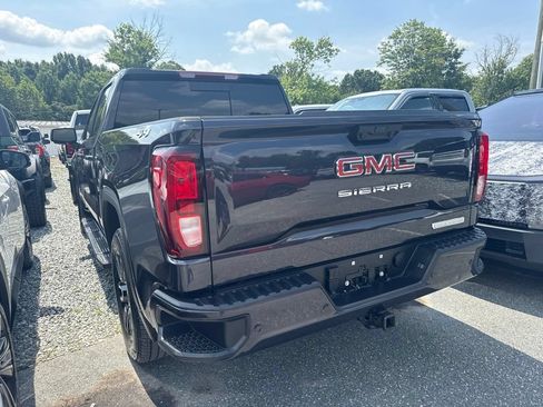 Used 2025 GMC Sierra 1500 Elevation w/ Elevation Premium Package AWD/4WD image 5