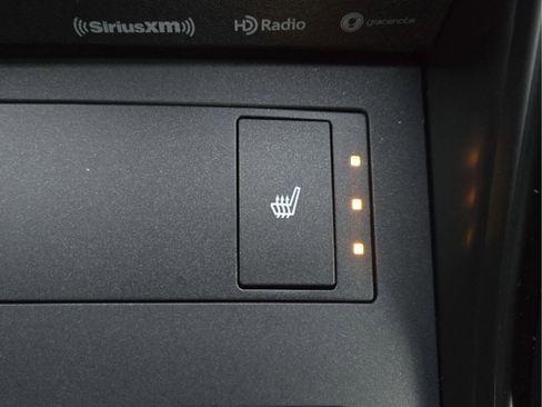 Certified 2025 Lexus IS 350 F Sport image 19