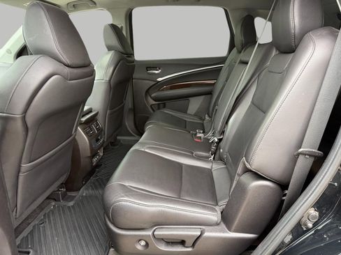 Used 2018 Acura MDX SH-AWD w/ Technology Package image 26