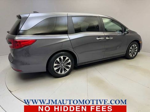 Used 2024 Honda Odyssey EX-L image 5