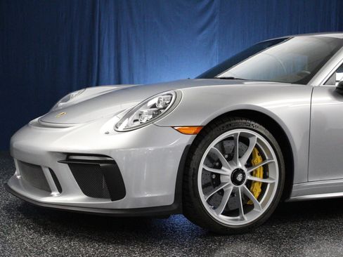 Used 2018 Porsche 911 GT3 image 6