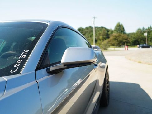 Used 2020 Ford Mustang GT w/ GT Performance Package RWD image 22
