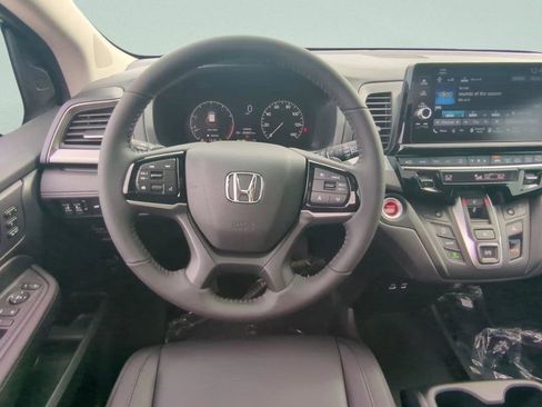 New 2026 Honda Odyssey EX-L image 12